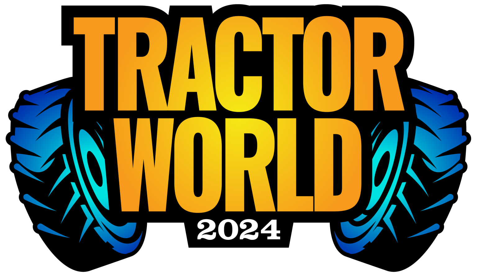 Tractor World